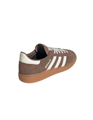 Adidas Spezial marrone